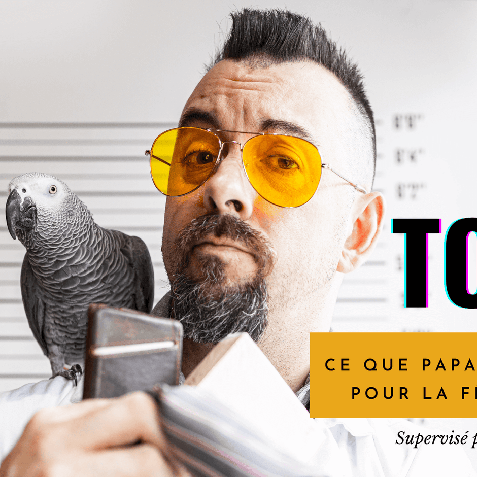 TOP 3 des cadeaux que papa ne VEUT PAS recevoir pour la fête des pères (et quoi lui offrir à la place!)