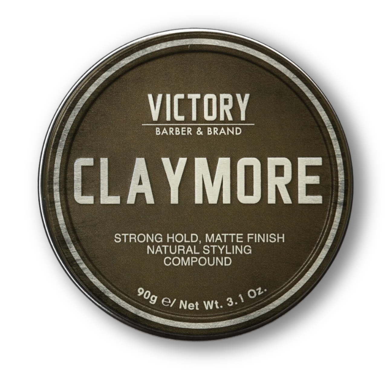 Victory - Claymore