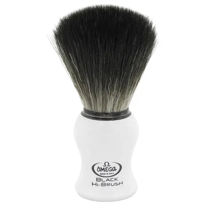 Omega - Shaving brush (Hi-Brush)