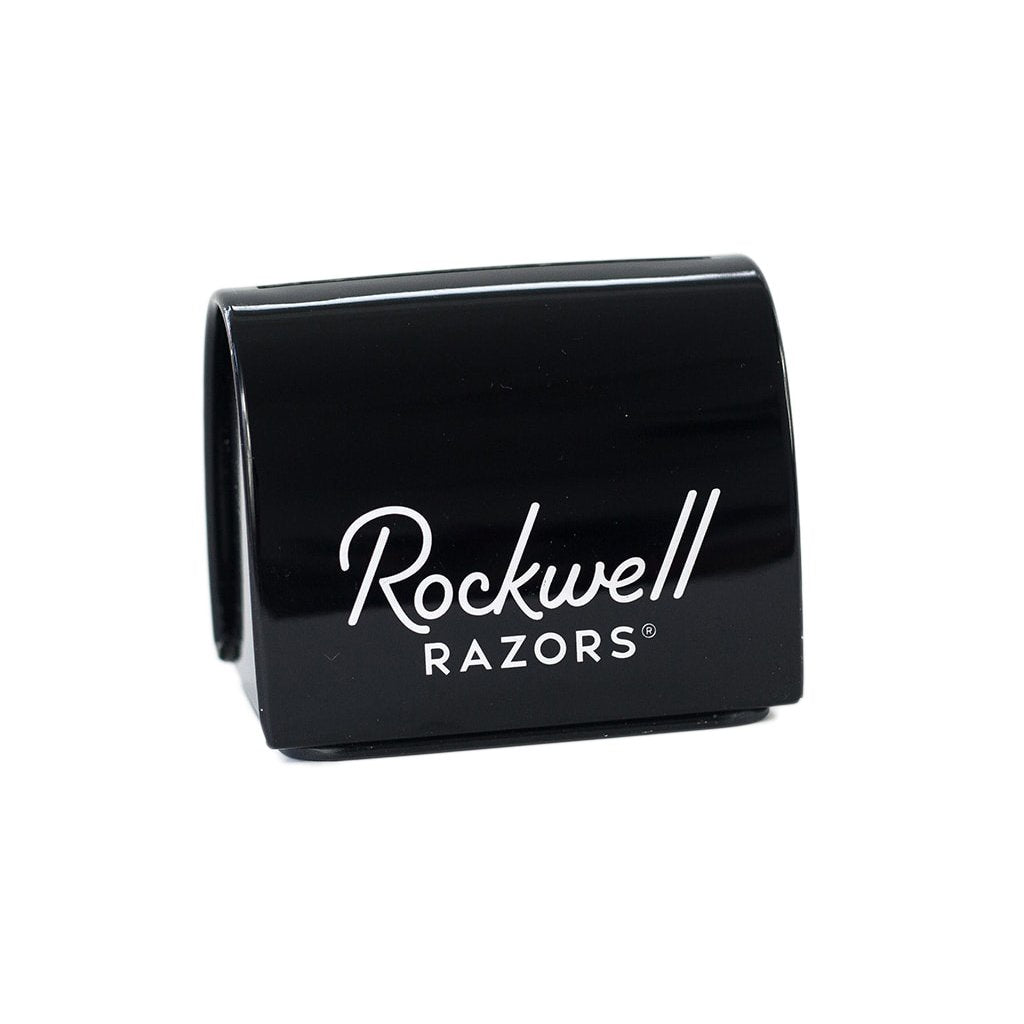 Rockwell Razors -  Blades Bank