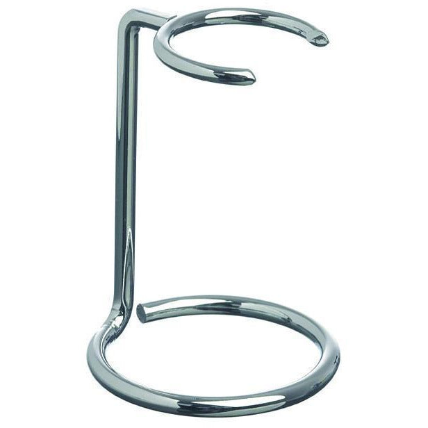 Pure Badger - Support pour blaireau  - Chrome