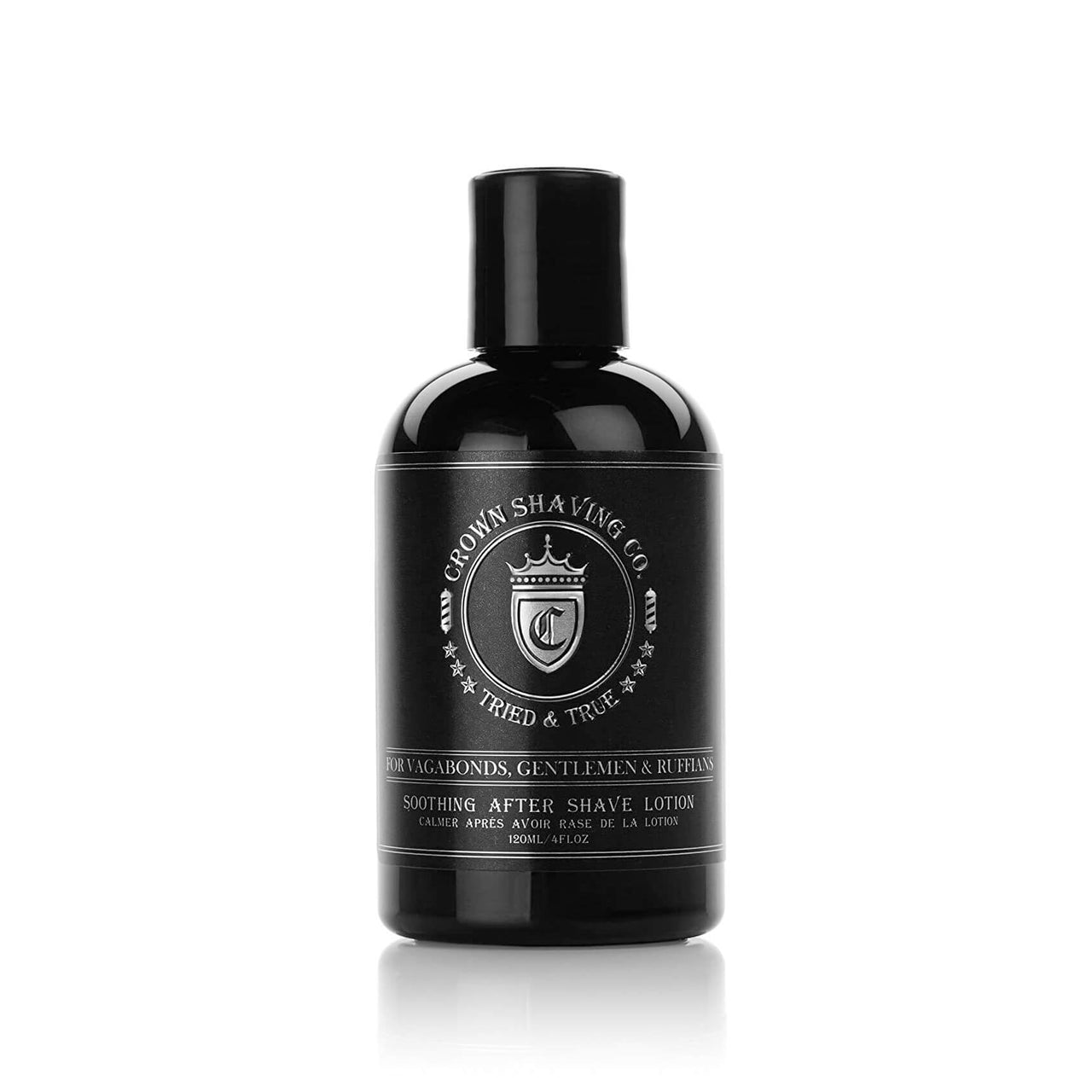 Crown Shaving - Lotion Après-Rasage Apaisante